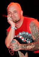 Artist Five Finger Death Punch